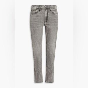 Rag & Bone Fit 2 slim fit jeans